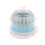 Air Oxygen Pump Filter Driven Bio Aquarium Sponge Fish Tank Box Filter 1