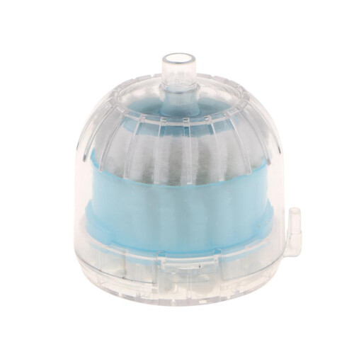 Air Oxygen Pump Filter Driven Bio Aquarium Sponge Fish Tank Box Filter