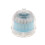 Air Oxygen Pump Filter Driven Bio Aquarium Sponge Fish Tank Box Filter 2