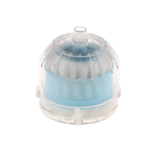 Air Oxygen Pump Filter Driven Bio Aquarium Sponge Fish Tank Box Filter 1