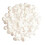 100 Pieces Half Round Solid Polystyrene Foam Balls for Christmas Craft 2