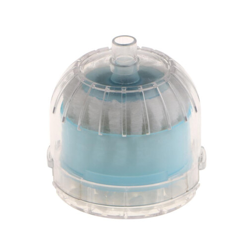 Air Oxygen Pump Filter Driven Bio Aquarium Sponge Fish Tank Box Filter 2