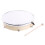 Tunable Hand Drum Hand Percussion Mallet Drum with Adjustable Key Toy 1