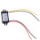DC Converter 12V  to 4.2V 3A 15W Power Supply Module Ultra-thin 1