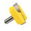 Router CNC Engraving Woodworking Bottom Cleaning Bit - 1/2" Shank 2