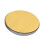 Gold Coated Si Reflection Mirror for CO2 Laser Engraving Cutter 25mm 2