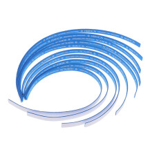 10 Pieces Table Tennis Paddle Edge Tape Ping Pong Racket Sponge Protec