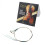 IRIN Highlights Violin Strings V68 Professional Music Instrument Acces 2