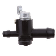 Gas Fuel Valve Switch Petcock Assembly for Yamaha PW50 Pit Bike Dirtbi