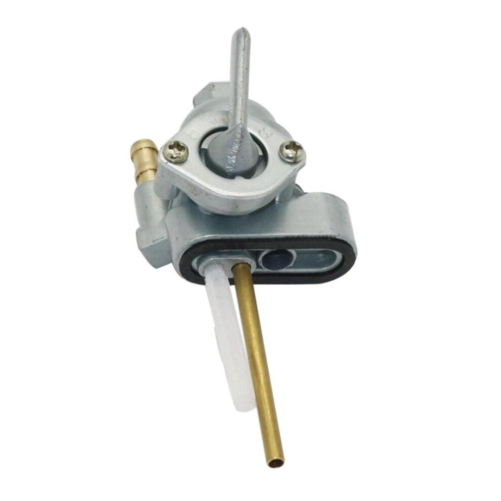 Fuel Switch Valve Petcock For Honda Xr75 1973 1974 1975 1976 1977 1978 6901423373303