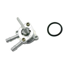 Fuel Tank Switch Valve Petcock For HONDA CT70 CT90 CT110 PASSPORT MINI