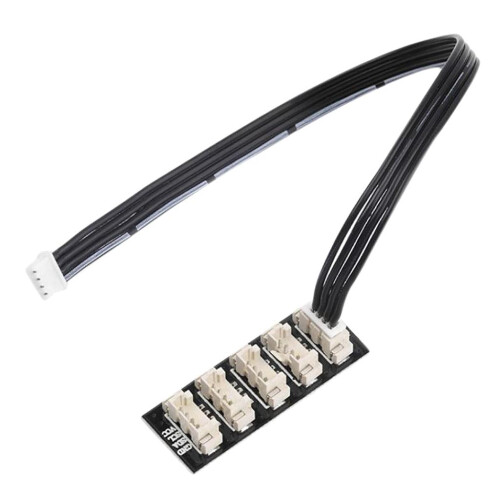 I2C Splitter Expand Module with Cable for Pixhawk APM Flight Controlle 2