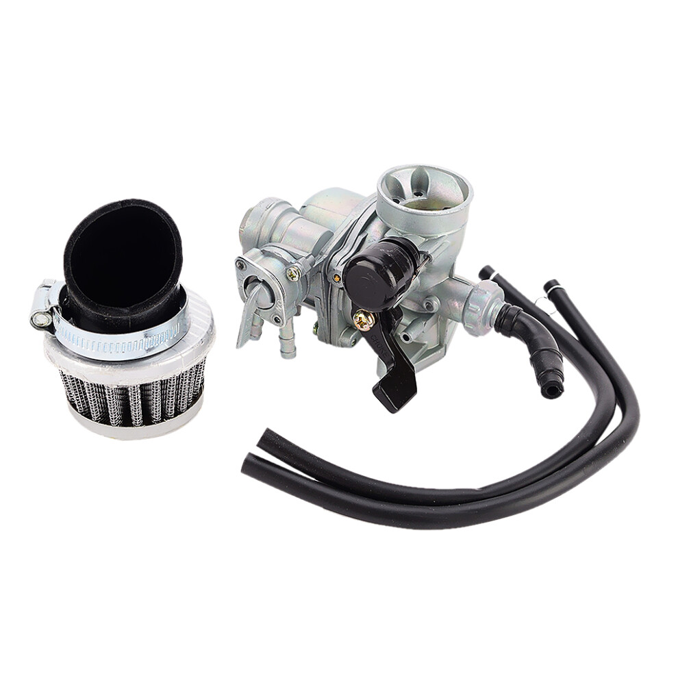 Carburetor Carb & Air Filter For Honda Atv 3-Wheeler Atc70 Atc 70 1978 6901423373341