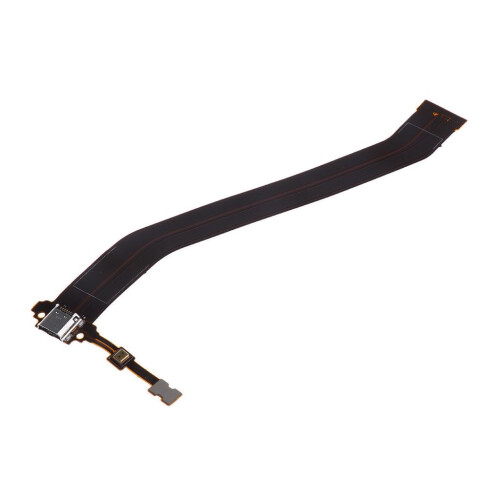 For Samsung Galaxy Tab 3 10.1 Dock Connector USB Charging Port Flex Ca 2