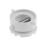 Surf Surfboard SUP Longboard Leash Leg Rope Plug 25mm Diameter White 1