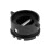 Surf Surfboard SUP Longboard Leash Leg Rope Plug 25mm Diameter Black 3