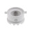 Surf Surfboard SUP Longboard Leash Leg Rope Plug 25mm Diameter White 2
