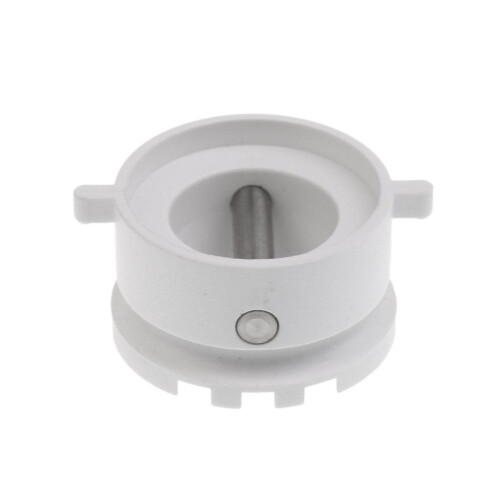 Surf Surfboard SUP Longboard Leash Leg Rope Plug 25mm Diameter White 1