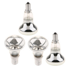 Set 4-piece E14 SES Reflector Spotlight Bulb Lamp Lightbulb 30W+40W
