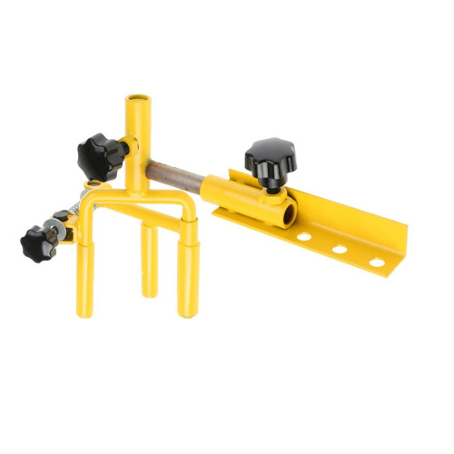 Universal Adjustable Archery Parallel Bow Vise Professional Equipment 2