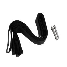 55mm Width Webbing Surfboard Longboard Sling Wall Straps Storage Syste