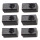 6 Pieces Electric Guitar Tremolo Bridge Saddle Insert Lock String Bloc 1