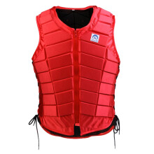Equestrian Vest/Safety Horse Riding Vest Protective Body Protector Wom