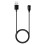 USB Charging Data Sync Cable Cord Replacement For Garmin Fenix 5/5S/5X 1