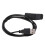 USB Charging Data Sync Cable Cord Replacement For Garmin Edge 20/25 Cy 1