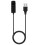 USB Charging Data Sync Cable Cord Replacement For Garmin Edge 20/25 Cy 3