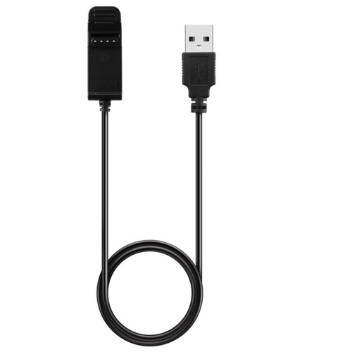 USB Charging Data Sync Cable Cord Replacement For Garmin Edge 20/25 Cy 2