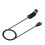 USB Charging Data Sync Cable Cord Replacement For Garmin Edge 20/25 Cy 2