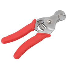 Heavy-Duty Livestock Ear Tag Remover Cutting Plier, 13cm