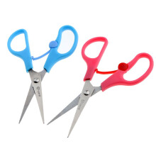 2pcs 5" Stainless Steel Sewing Embroidery Scissors Shears for DIY Craf