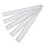 Architect Engineering Scale Ruler 10 Scales Foldable Multi Ratio Ruler 2