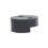Black Round Rubber Violin Mute Silencer Accessory 3