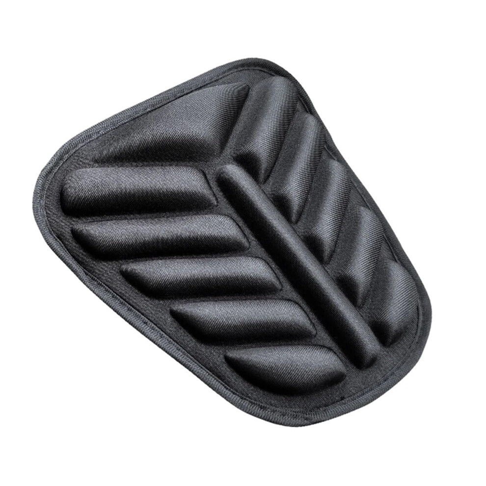 Motorcycle Seat Cushion 2 Pcs Universal Cooling Anti Slip 3D Seat Cover For Motorcycles And Scooters Rear Seat Pad 9382693058928