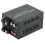 2CH Audio over Fiber Optic Media Converters - Singlmode Fiber  20Km Multimode 500M for Broadcasting Intercom System 3