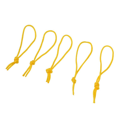 5 Piece Polyester Leash Strings for SUP Surfboard Bodyboard Longboard 1
