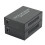 2CH Audio over Fiber Optic Media Converters - Singlmode Fiber  20Km Multimode 500M for Broadcasting Intercom System 4