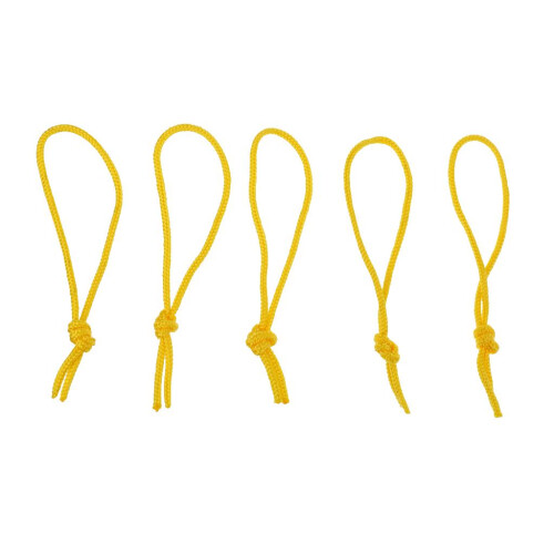 5 Piece Polyester Leash Strings for SUP Surfboard Bodyboard Longboard 2