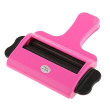 Durable Plastic Rolling Toothpaste Tube Easy Squeezer Dispenser Holder