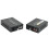 2CH Audio over Fiber Optic Media Converters - Singlmode Fiber  20Km Multimode 500M for Broadcasting Intercom System 7
