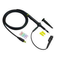 1PCS MCX Oscilloscope Probes MiNi DSO Quad Digital Oscilloscope 60MHz
