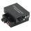 2CH Audio over Fiber Optic Media Converters - Singlmode Fiber  20Km Multimode 500M for Broadcasting Intercom System 6