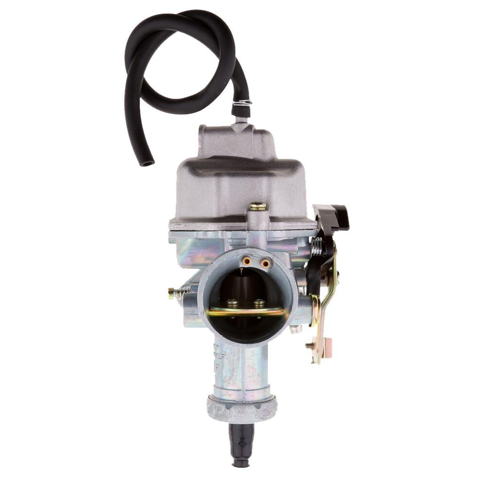 Pz27 27Mm Cable Choke Carburetor For 150-200Cc Atv Quad Dirt Bike 6901423375840