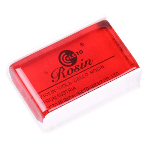 Light Yellow Rosin for Violin and Viola 6003 1