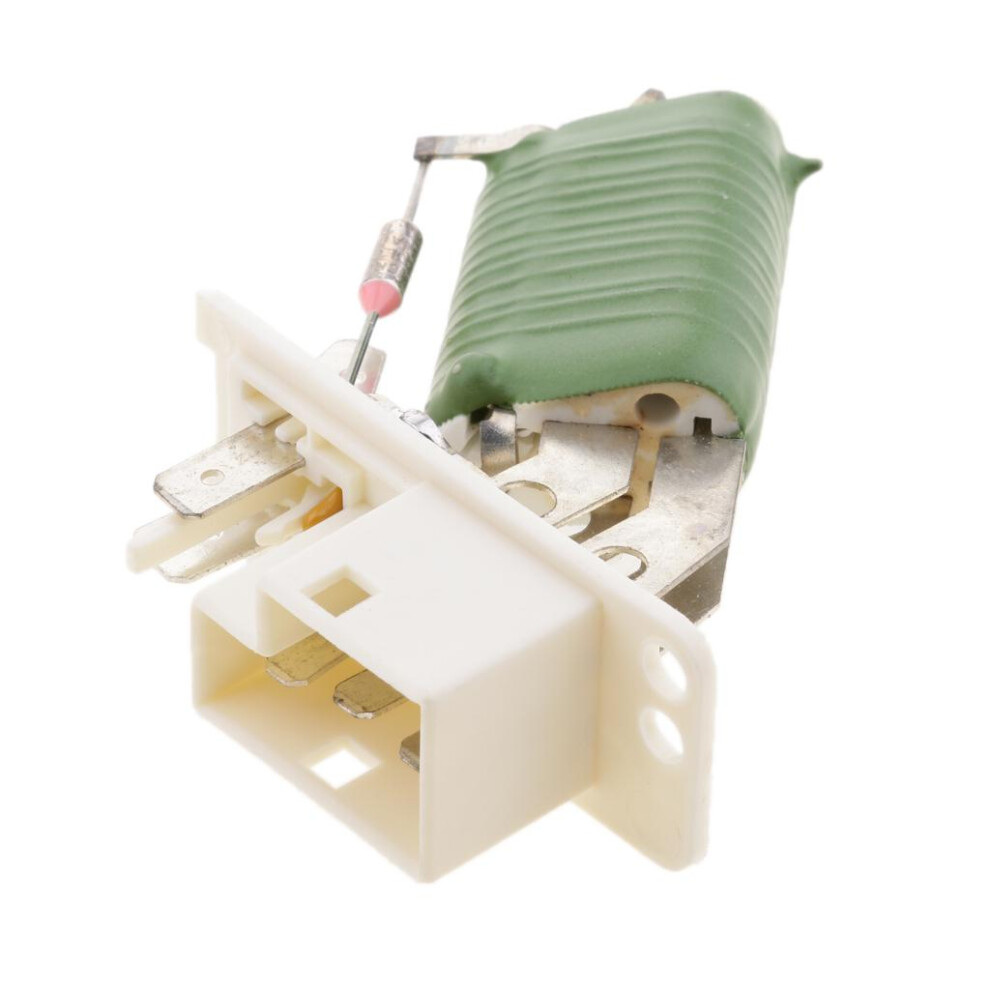 Car Heater Blower Fan Motor Module Resistor For Opel Astra F Calibra 6901423376038