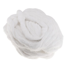 Professional Multi-function Cotton Coil Kit for Hair Perm Cleaning Bea