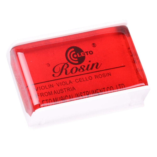 Light Yellow Rosin for Violin and Viola 6003 2